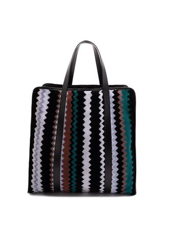 レア♡高級　ミッソーニ　パンツ　スパンコール　マルチカラー　ストライプ　42 Missoni Fashion and Home products - Shop online the best of