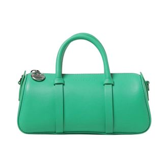 Longchamp Mujer, Bolsos, Verde, Talla: ONE Size