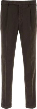 Pantaloni Torino Hombre, Pantalones, Marr&oacute;n, Talla: XL