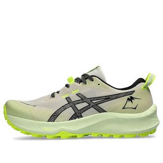 Asics (WMNS) ASICS Gel-Trabuco 12 Green Oatmeal Black 1012B605-250