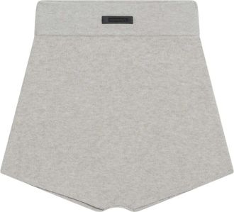 Fear of God Intimo Boxer - Dames - Bermuda - Grijs - L - Korte Broeken