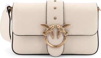 Pinko Love One Mini Shoulder Bag