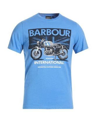 Barbour TOPWEAR - T-shirts sur YOOX.COM