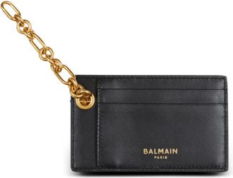 Balmain Mujer, Accesorios, Negro, Talla: ONE Size