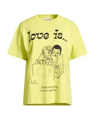 Ga&euml;lle Paris TOPWEAR - T-shirts sur YOOX.COM
