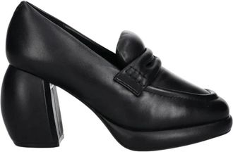 Clarks Heels - Dames - Pumps - Zwart - 38 EU - Schoenen
