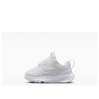 Nike (TD) Nike Star Runner 5 White HF7006-101