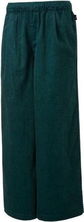 Puma Uptown Oversized Trousers Green 535810-24