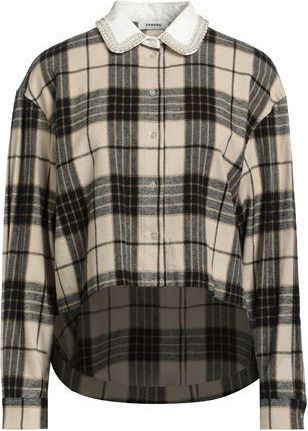 Sandro CAMISETAS Y TOPS - Camisas en YOOX.COM