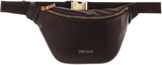 Just Cavalli Heuptas - Heren - Heuptassen - Zwart - ONE Size - Tassen