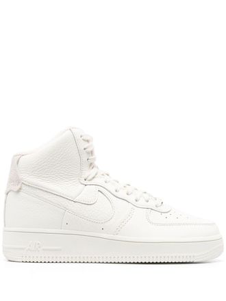 Nike AF1 Sculpt Sail sneakers - Neutrals