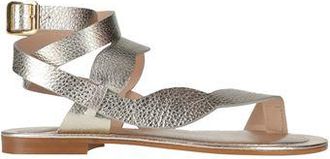 Cecile SCHUHE - Zehentrenner auf YOOX.COM