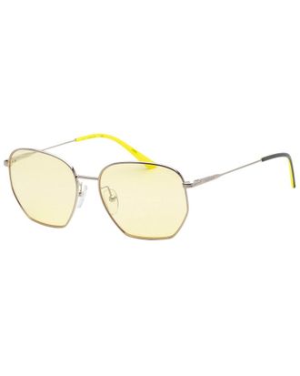 Calvin Klein Unisex Ck19102s 53Mm Sunglasses