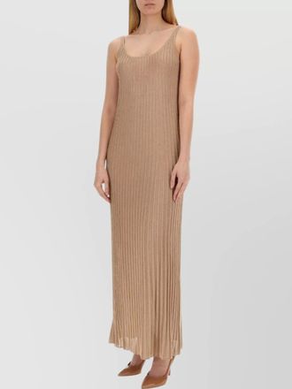 Max Mara maxi dress