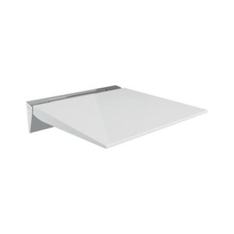 Villeroy & Boch Villeroy&boch - Vicare Universal, Asiento De Ducha L:440xa:400mm