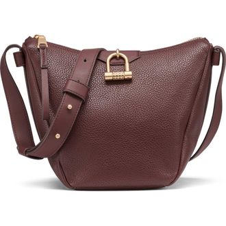 DKNY Karlie Crossbody in Aged Wine at Nordstrom