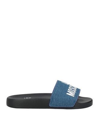 Love Moschino FOOTWEAR - Sandals on YOOX.COM