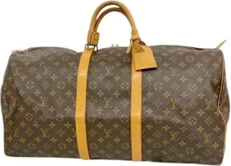 Louis Vuitton unisex, Pre-owned, Marrone, Taglia unica, used