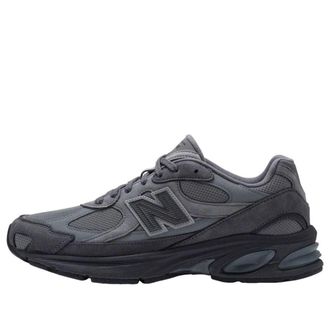 New Balance x Comme des Gar&ccedil;ons 2010 Black U201058P