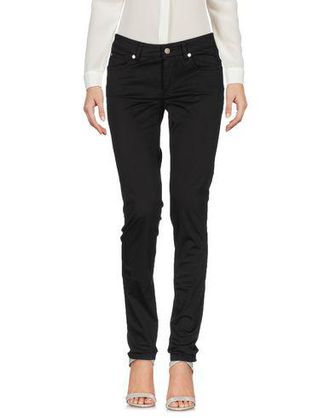 Liu Jo PARTES DE ABAJO - Pantalones en YOOX.COM