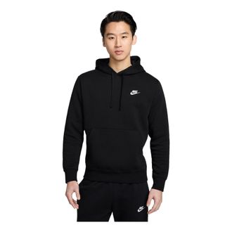 Nike MENS Sportswear Club Fleece Sports Black BV2655-010