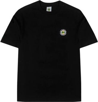 Cross Colours Academic hardwear T-Shirt in Black at Nordstrom, Size X-Large