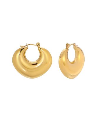 Eyecandy LA Eye Candy La Drop Earring