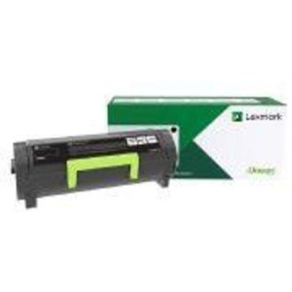 Philips T&oacute;ner Lexmark 56f2x00 Negro
