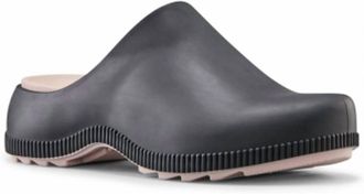 Cougar Womens Sven Clog Sandals In Black