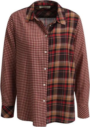 Smith & Soul Casual Shirt - Heren - Overhemden - Veelkleurig - Maat: S