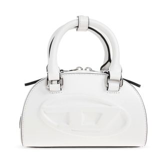 Diesel Donna, Borse, Bianco, Taglia unica, new