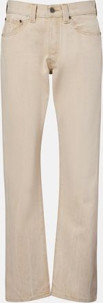 Khaite Callum straight jeans