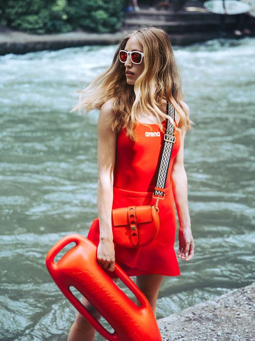 Would You Wear Your Swimsuit As Everyday Clothing? | Stylight