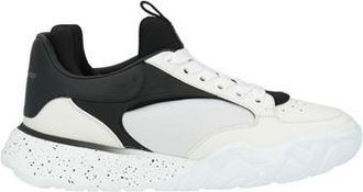 McQ by Alexander McQueen CALZATURE - Sneakers su YOOX.COM