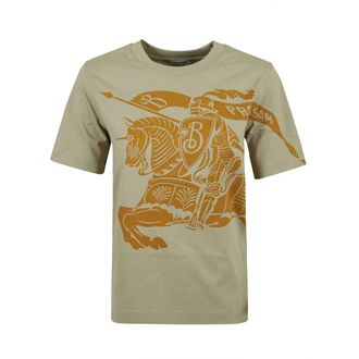 Burberry Stylish T-shirts and Polos