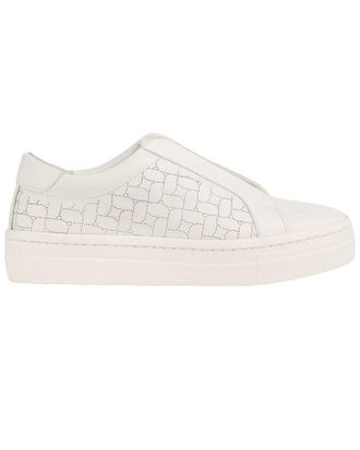 L.k. Bennett LK Bennett Joy Leather Flat