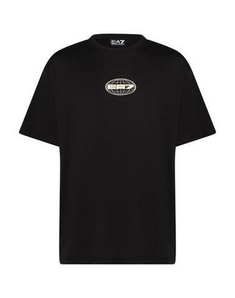 Emporio Armani CAMISETAS Y TOPS - Camisetas en YOOX.COM