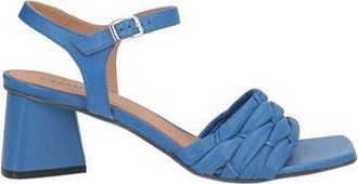 Carmens CALZADO - Sandalias con cierre en YOOX.COM