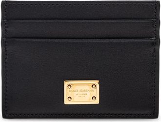 Dolce & Gabbana Mujer, Accesorios, Negro, Talla: ONE Size