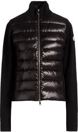 Moncler CAPISPALLA - Piumini & Imbottiti Sintetici su YOOX.COM