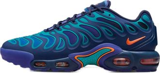 Nike Air Max Plus Drift Midnight Navy Total Orange FD4290-400