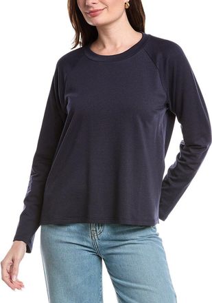 Eileen Fisher Eileen Fisher Raglan Top