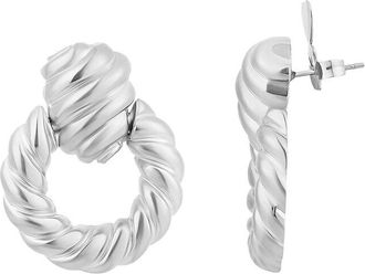 SHYMI Shymi 18K Plated Earring