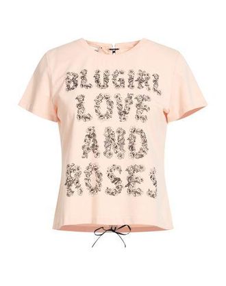 Blugirl TOPWEAR - T-shirts on YOOX.COM