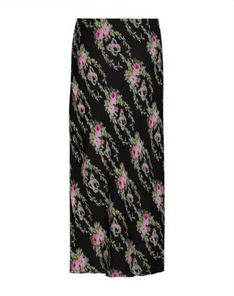 LoveShackFancy BOTTOMWEAR - Midi skirts sur YOOX.COM