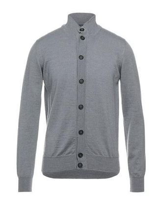 Alpha Studio STRICKWAREN - Strickjacken auf YOOX.COM