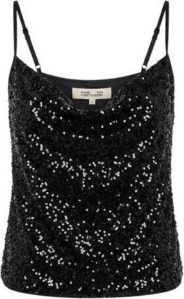 Diane Von F&uuml;rstenberg TOPWEAR - Top su YOOX.COM