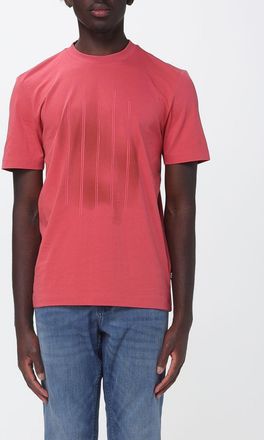 HUGO BOSS T-shirt C-Thompson 239 in cotone