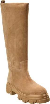 【Gia Borghini】 Gia/RHW Rosie 24 flatformニーハイブーツ GIA BORGHINI for Women