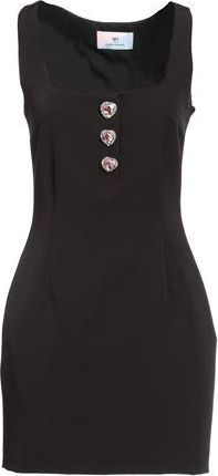 Chiara Ferragni DRESSES - Mini dresses sur YOOX.COM